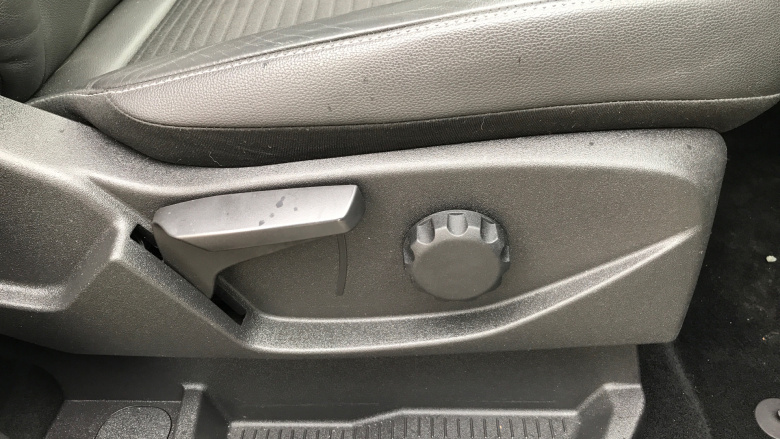 Ford Kuga 2.0 TDCi 180 Titanium Edition 5dr Diesel Estate